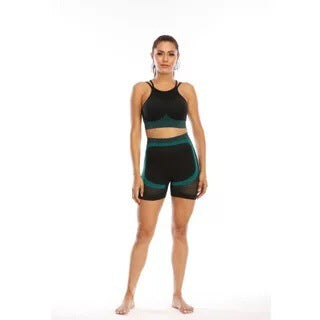 Yoga Set Women Gym Clothes