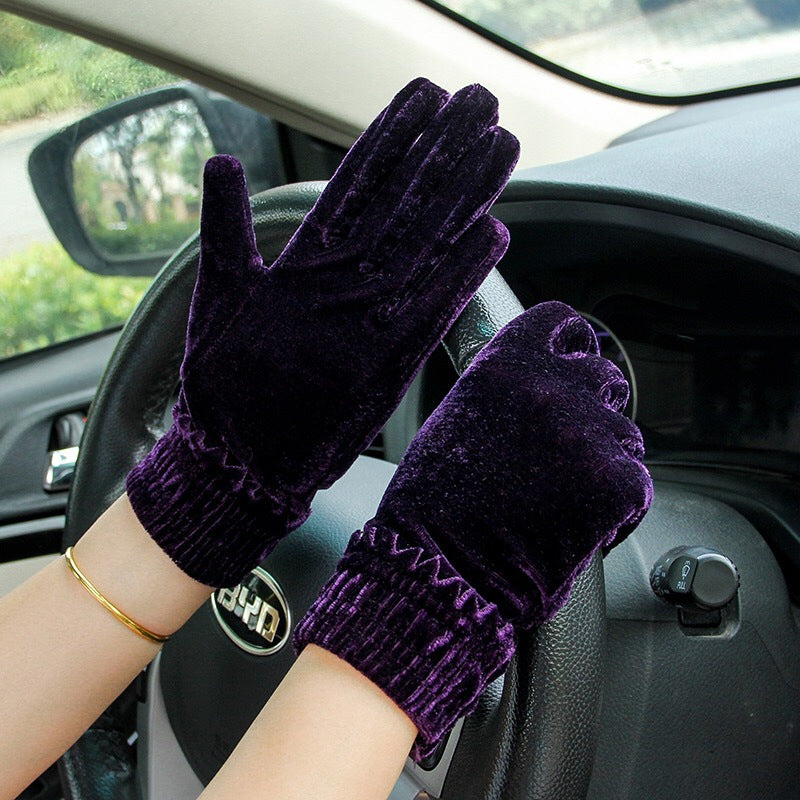 Etiquette Gloves For Performance Walking Outdoor Cycling And Driving