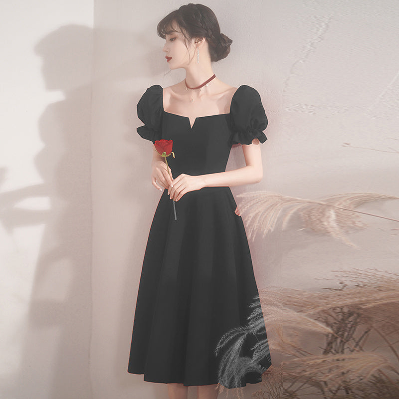 Bride French Luxury Wedding Dress